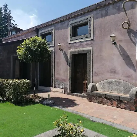 Agroturismo Fermata Spuligni - Turismo Rurale *