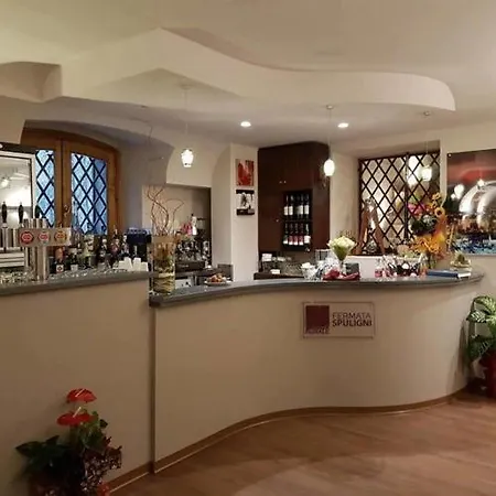 Agroturismo Fermata Spuligni - Turismo Rurale
