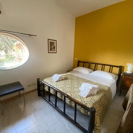 Fermata Spuligni - Turismo Rurale Agroturismo