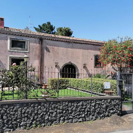 ファームステイ Palmento Spuligni *