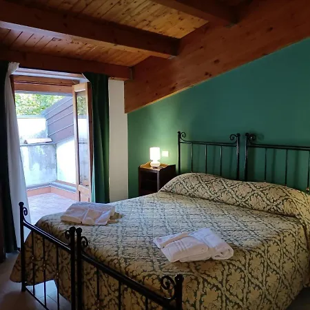 Farm stay Palmento Spuligni *