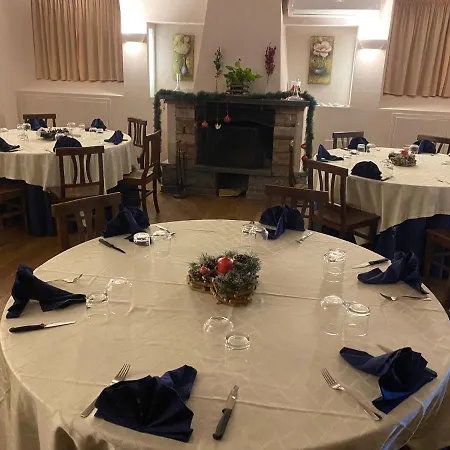 ファームステイ Palmento Spuligni