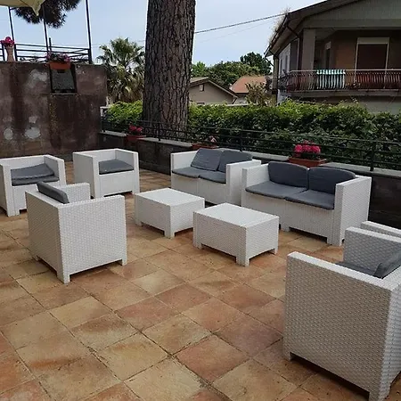 ファームステイ Palmento Spuligni *