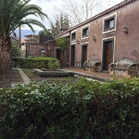 Palmento Spuligni ファームステイ *