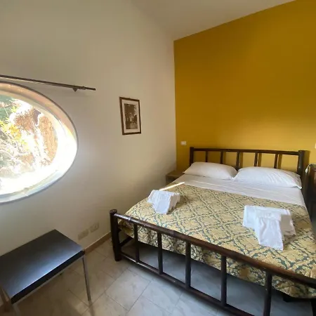 Palmento Spuligni ザッフェラーナ・エトネーア