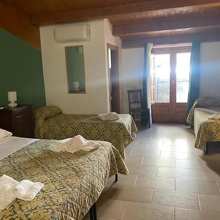 ファームステイ Palmento Spuligni *